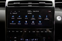 Hyundai TUCSON T-GDI ULTIMATE DCT MHEV 22