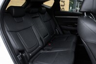 Hyundai TUCSON T-GDI ULTIMATE DCT MHEV 30