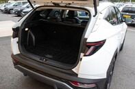 Hyundai TUCSON T-GDI ULTIMATE DCT MHEV 33