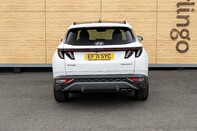Hyundai TUCSON T-GDI ULTIMATE DCT MHEV 7