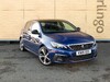Peugeot 308 BLUEHDI S/S GT LINE