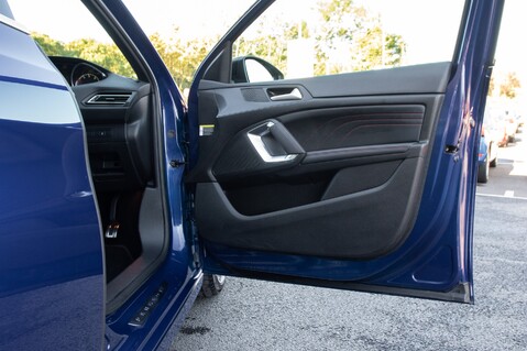 Peugeot 308 BLUEHDI S/S GT LINE 14