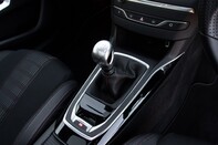 Peugeot 308 BLUEHDI S/S GT LINE 32