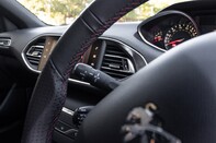 Peugeot 308 BLUEHDI S/S GT LINE 17