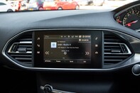 Peugeot 308 BLUEHDI S/S GT LINE 22