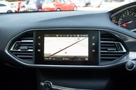Peugeot 308 BLUEHDI S/S GT LINE 23