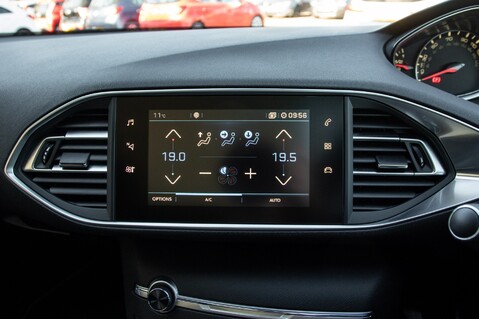 Peugeot 308 BLUEHDI S/S GT LINE 24