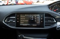 Peugeot 308 BLUEHDI S/S GT LINE 27