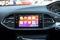 Peugeot 308 BLUEHDI S/S GT LINE 29