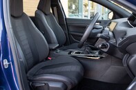 Peugeot 308 BLUEHDI S/S GT LINE 30