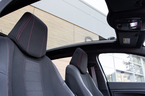 Peugeot 308 BLUEHDI S/S GT LINE 31