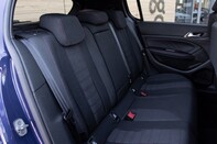 Peugeot 308 BLUEHDI S/S GT LINE 34