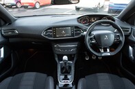 Peugeot 308 BLUEHDI S/S GT LINE 4