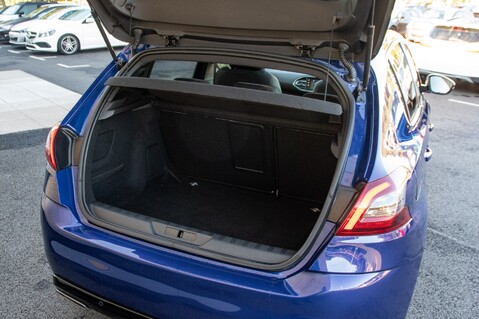 Peugeot 308 BLUEHDI S/S GT LINE 35