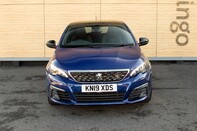 Peugeot 308 BLUEHDI S/S GT LINE 6
