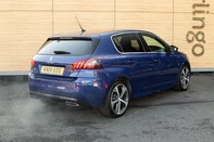 Peugeot 308 BLUEHDI S/S GT LINE 3