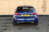 Peugeot 308 BLUEHDI S/S GT LINE 7