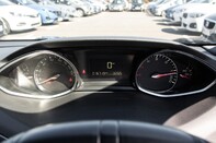 Peugeot 308 BLUEHDI S/S GT LINE 15