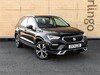 SEAT Ateca TSI EVO SE TECHNOLOGY DSG