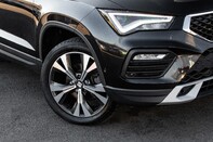 SEAT Ateca TSI EVO SE TECHNOLOGY DSG 2