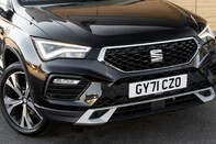 SEAT Ateca TSI EVO SE TECHNOLOGY DSG 11