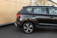 SEAT Ateca TSI EVO SE TECHNOLOGY DSG 8
