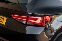 SEAT Ateca TSI EVO SE TECHNOLOGY DSG 10