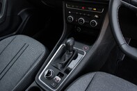SEAT Ateca TSI EVO SE TECHNOLOGY DSG 31