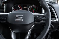 SEAT Ateca TSI EVO SE TECHNOLOGY DSG 20