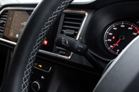 SEAT Ateca TSI EVO SE TECHNOLOGY DSG 17