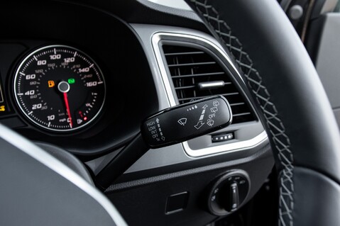 SEAT Ateca TSI EVO SE TECHNOLOGY DSG 18