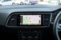 SEAT Ateca TSI EVO SE TECHNOLOGY DSG 24