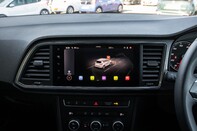 SEAT Ateca TSI EVO SE TECHNOLOGY DSG 26
