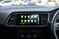 SEAT Ateca TSI EVO SE TECHNOLOGY DSG 29
