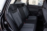 SEAT Ateca TSI EVO SE TECHNOLOGY DSG 33