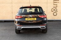 SEAT Ateca TSI EVO SE TECHNOLOGY DSG 7