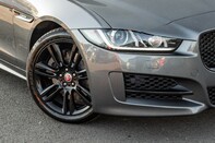 Jaguar XE R-SPORT INGENIUM AWD 2