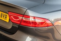 Jaguar XE R-SPORT INGENIUM AWD 10