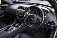 Jaguar XE R-SPORT INGENIUM AWD 5