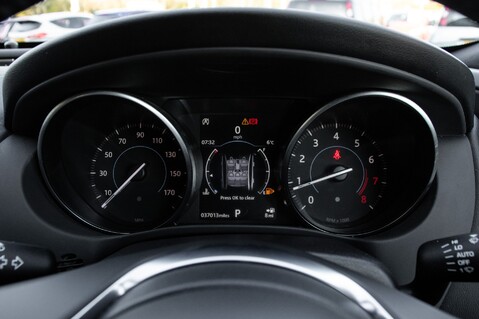 Jaguar XE R-SPORT INGENIUM AWD 15