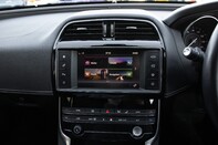Jaguar XE R-SPORT INGENIUM AWD 22
