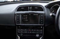 Jaguar XE R-SPORT INGENIUM AWD 23