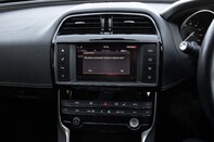 Jaguar XE R-SPORT INGENIUM AWD 26