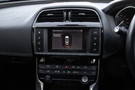Jaguar XE R-SPORT INGENIUM AWD 28