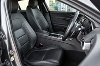 Jaguar XE R-SPORT INGENIUM AWD 29
