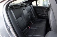 Jaguar XE R-SPORT INGENIUM AWD 33