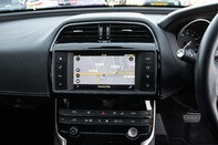 Jaguar XE R-SPORT INGENIUM AWD 25
