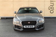 Jaguar XE R-SPORT INGENIUM AWD 6