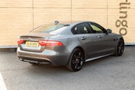 Jaguar XE R-SPORT INGENIUM AWD 3
