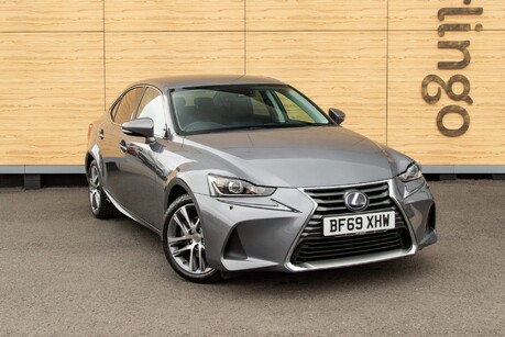Lexus Is 300H